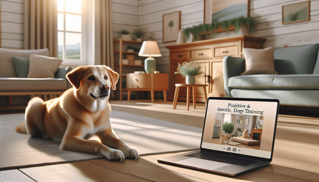 How to Master Dog Obedience Training Online: Quick and Affordable Solutions